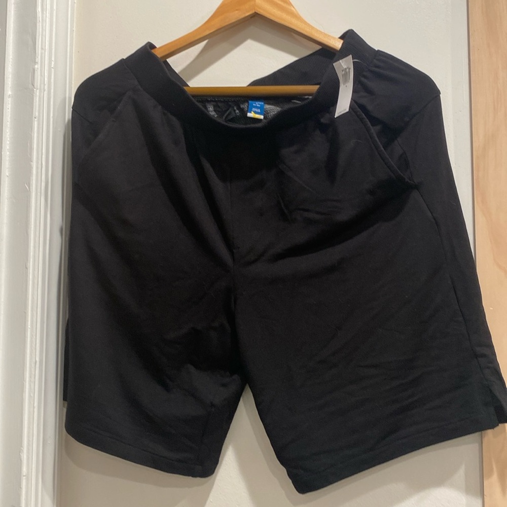 Go dry old navy shorts, go dry